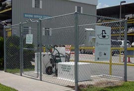  Marina Dry Storage Kemah 