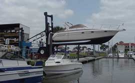  Marina Amenities Kemah 
