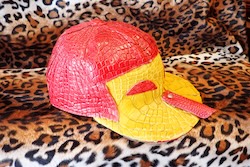  hat hand made 